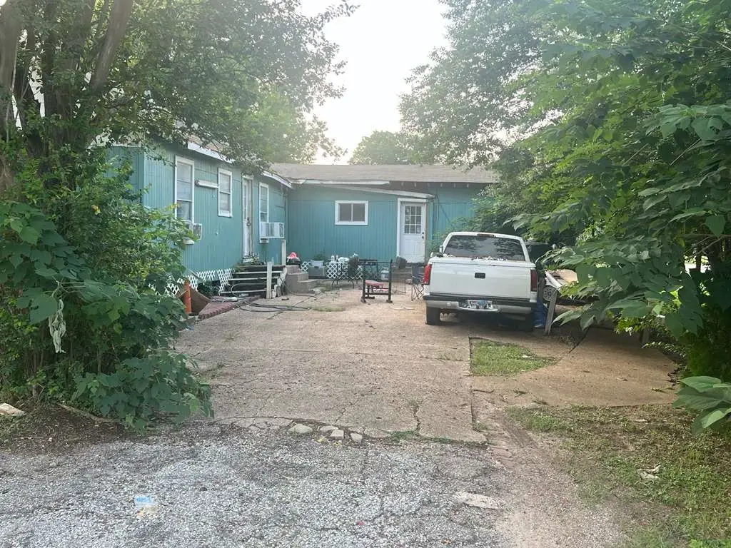 1103 1st Street, Galena Park, TX 77547 - #1