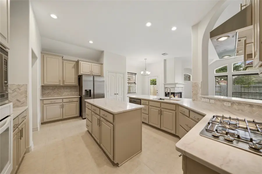 43 Pebble Beach Court, Jersey Village, TX 77064 - #2