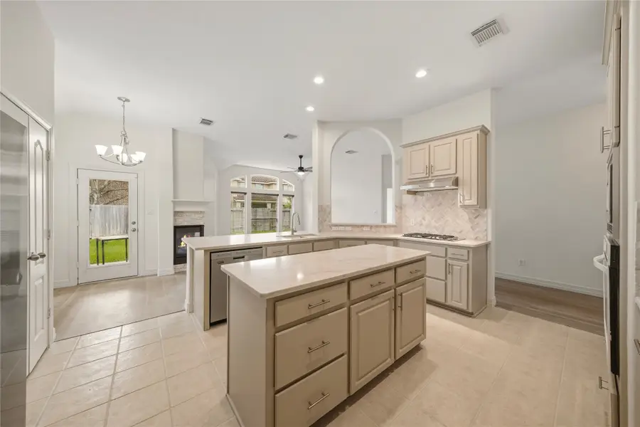 43 Pebble Beach Court, Jersey Village, TX 77064 - #3