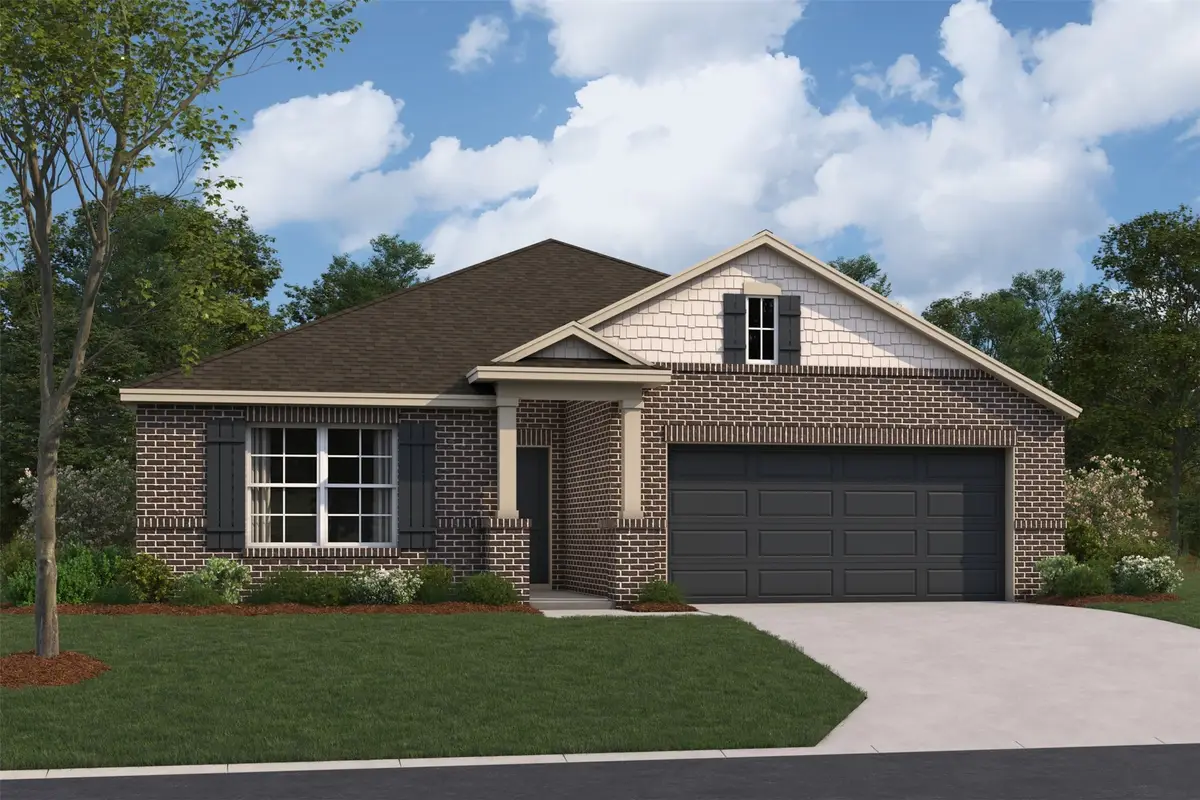 1094 Garnet Star Drive, La Marque, TX 77568 - #1