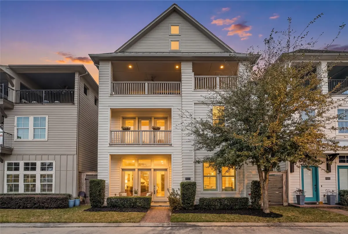 8819 Kolbe Bend Lane, Houston, TX 77080 - #1