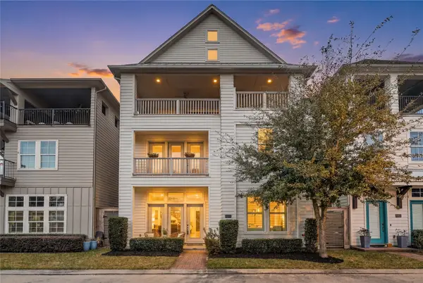 8819 Kolbe Bend Lane, Houston, TX 77080