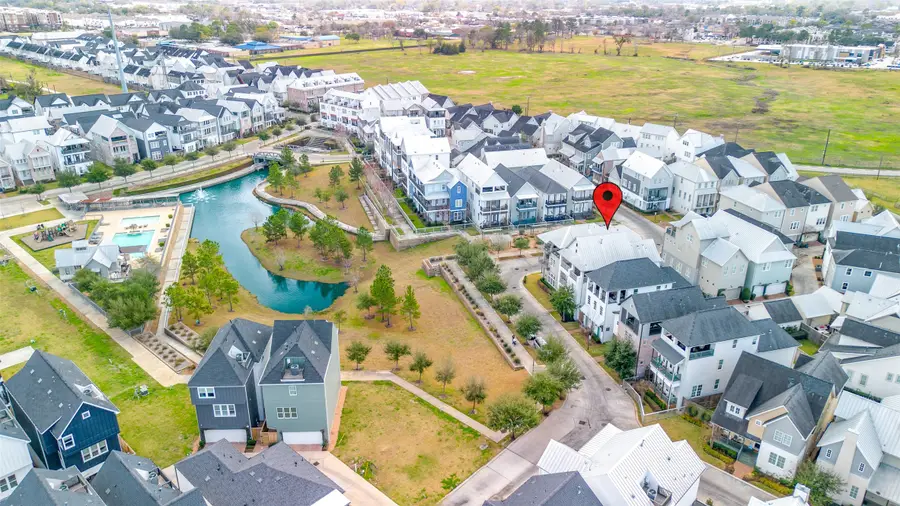 8819 Kolbe Bend Lane, Houston, TX 77080 - #2