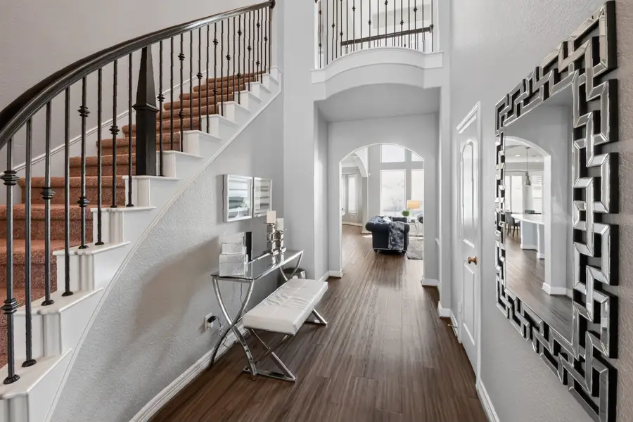 11814 Trinity Bluff Lane, Cypress, TX 77433 - #3