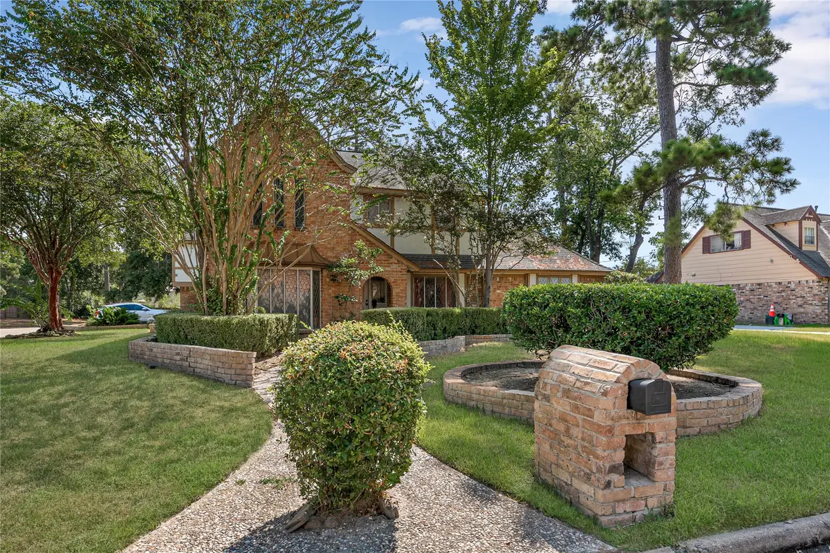 14722 Falling Creek Drive, Houston, TX 77068 - #1