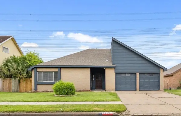 1814 Wildwood Drive, Deer Park, TX 77536