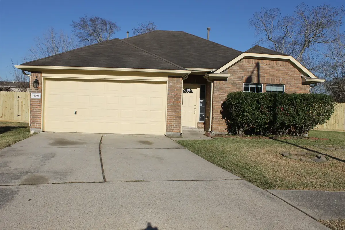 4031 Raspberry Court, Dickinson, TX 77539 - #1