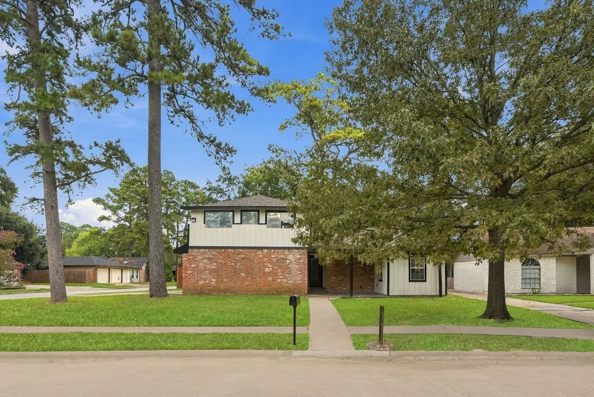 23126 Whispering Willow Drive, Spring, TX 77373 - #1