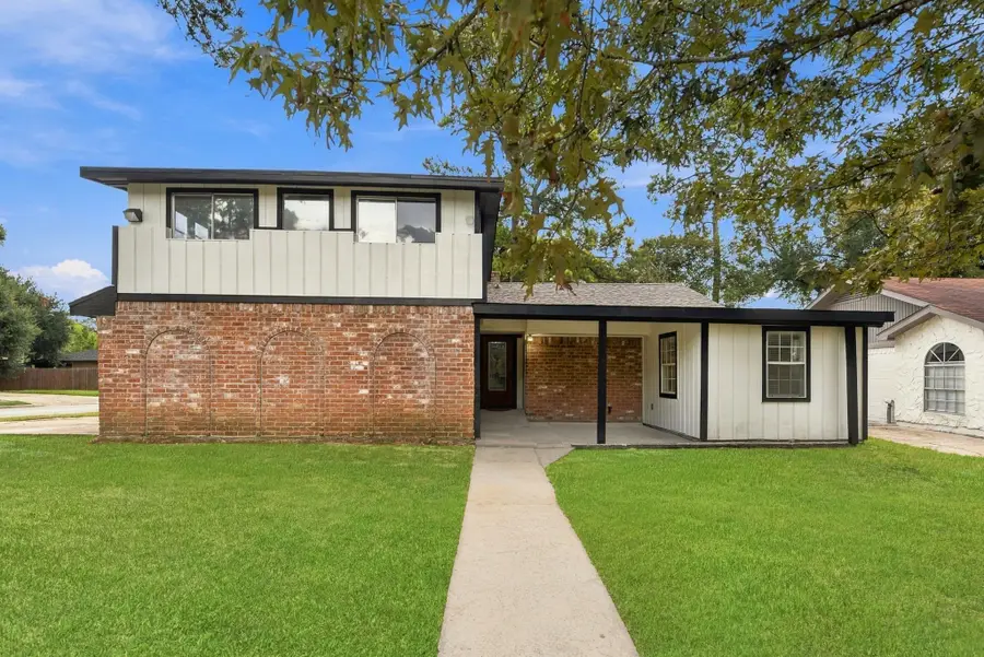 23126 Whispering Willow Drive, Spring, TX 77373 - #2
