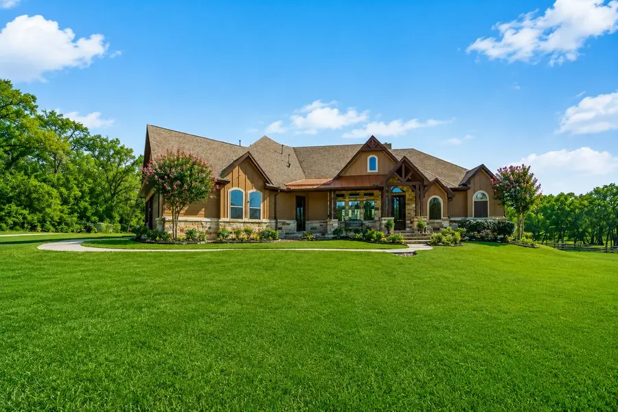 40 Stewart Road, New Waverly, TX 77358 - #2
