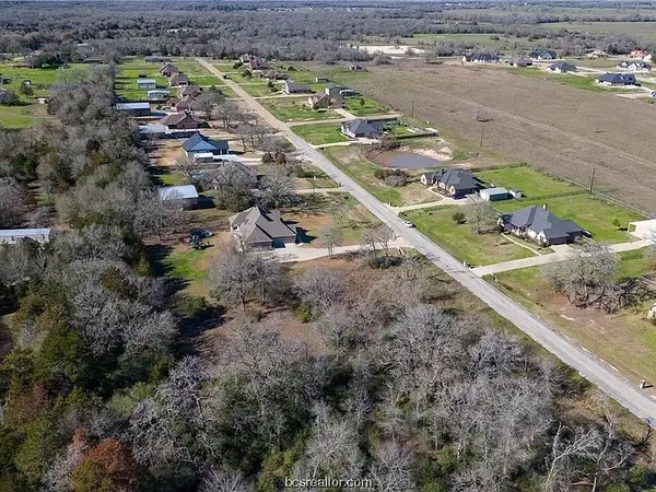 7598 Field Creek Estates Drive, Bryan, TX 77808