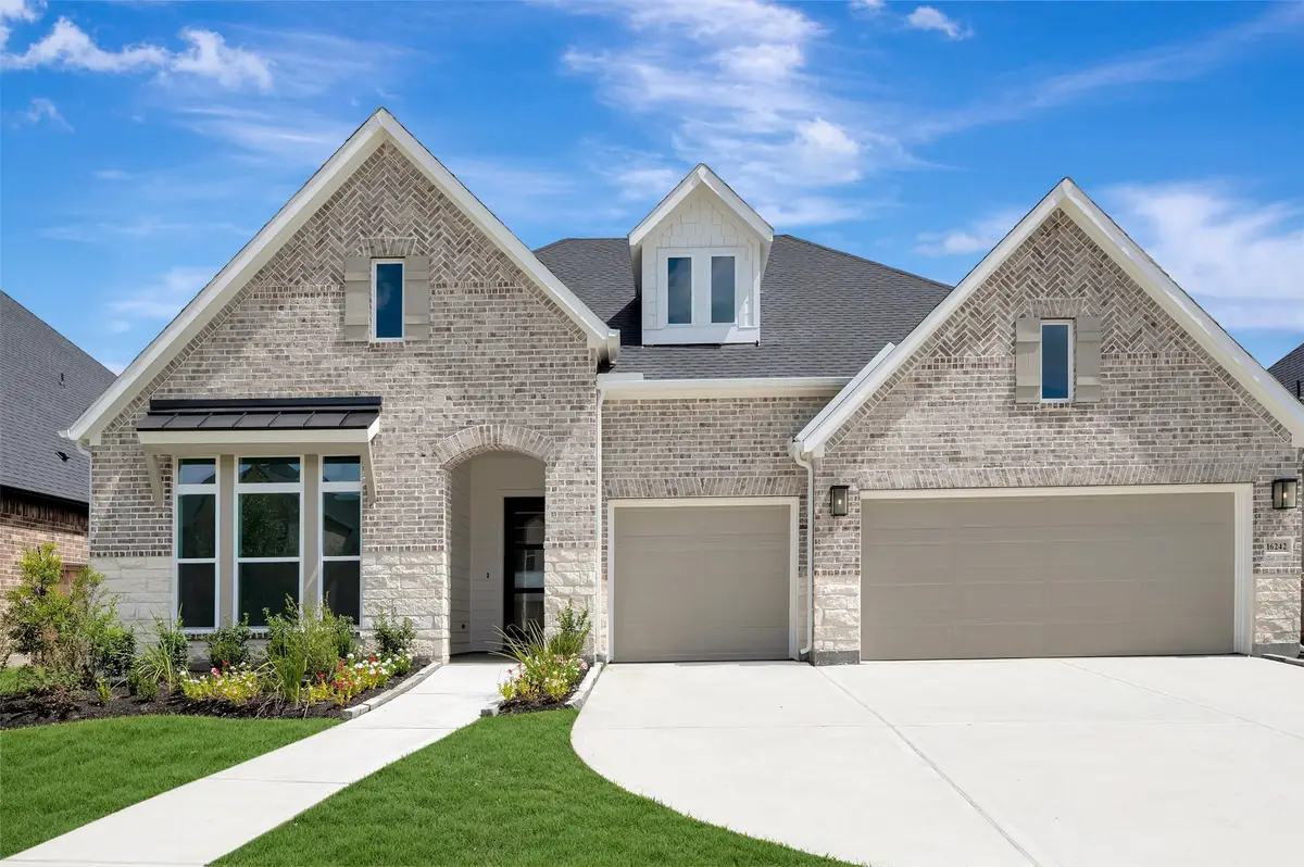 16242 Summer Aster Trail, Hockley, TX 77447 - #1