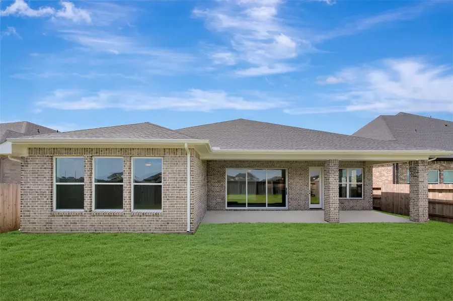 16242 Summer Aster Trail, Hockley, TX 77447 - #3