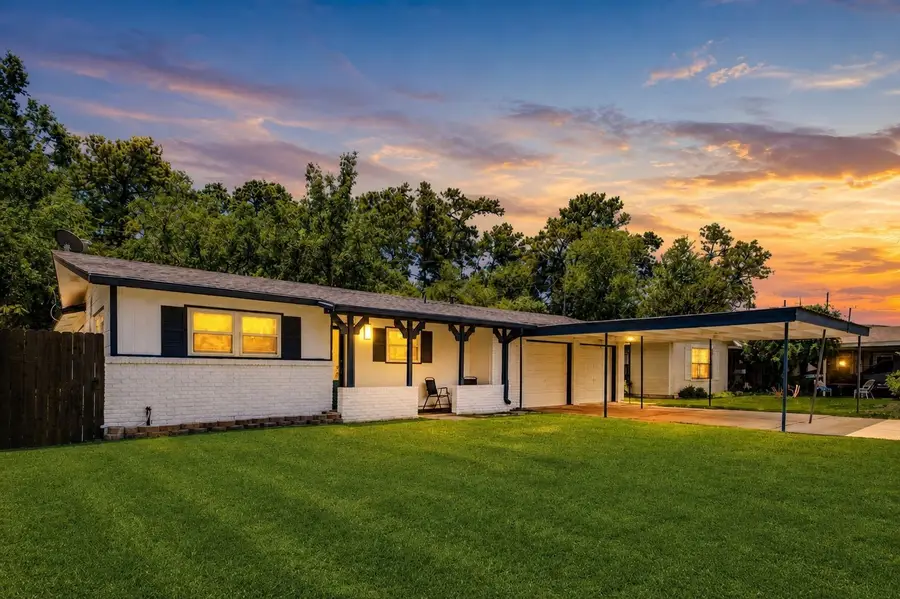 14810 Elmtex Drive, Houston, TX 77396 - #2