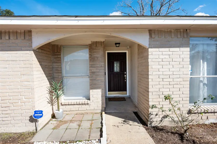 2022 Crosscoach Lane Lane, Katy, TX 77449 - #3
