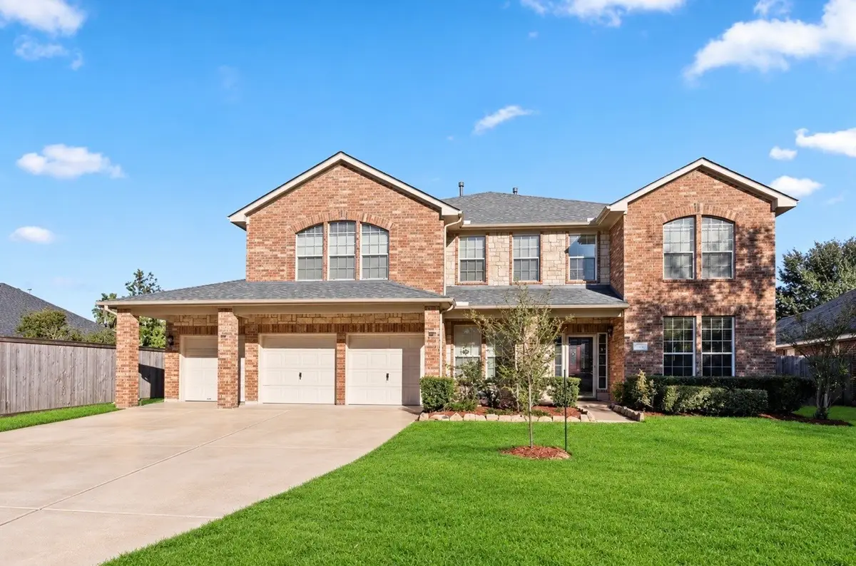 2401 Sail Port Street, Pearland, TX 77584 - #1