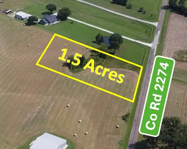 0 County Road 2274, Cleveland, TX 77535