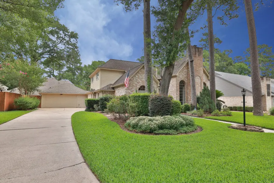 12910 Lake Mist Drive, Cypress, TX 77429 - Image #2
