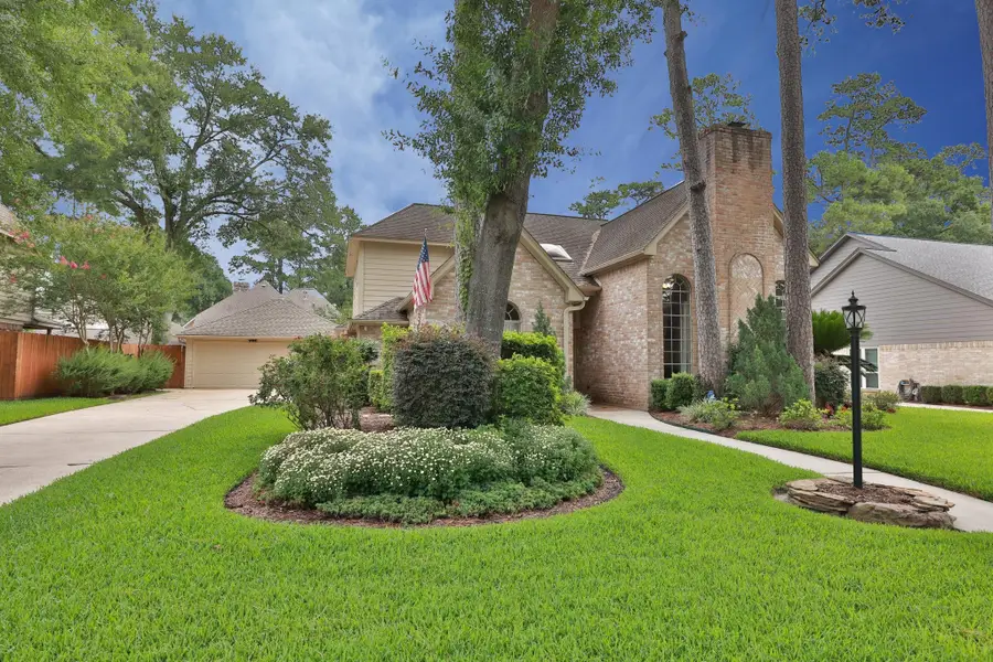12910 Lake Mist Drive, Cypress, TX 77429 - Image #3