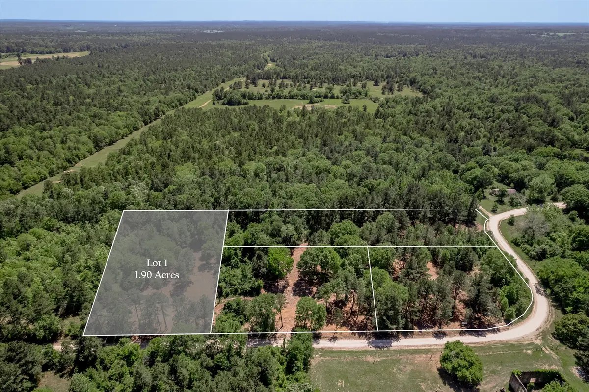 6077 Cr 4200, Pennington, TX 75856 - Image #1