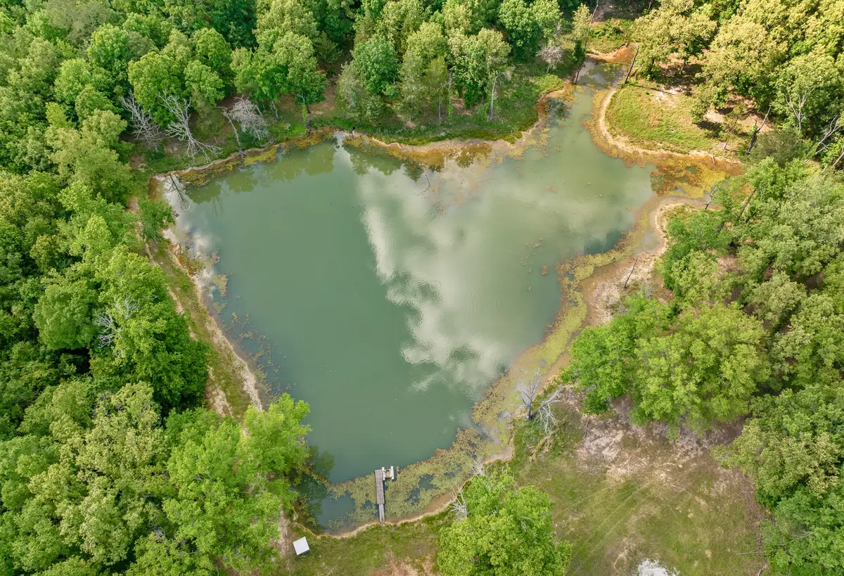 1478 Cr-4316, De Kalb, TX 75559 - #1