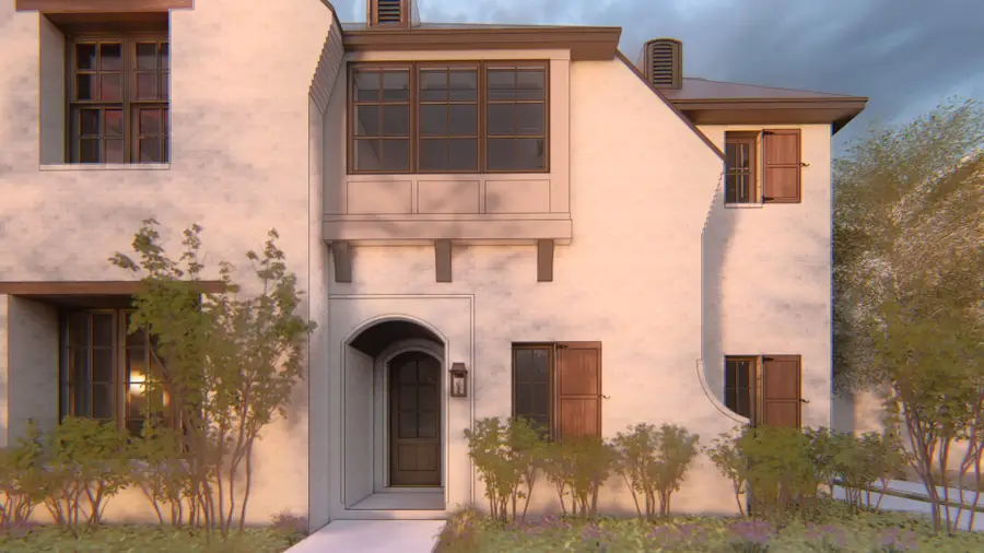 3632 Locke Lane, Houston, TX 77027 - Image #3