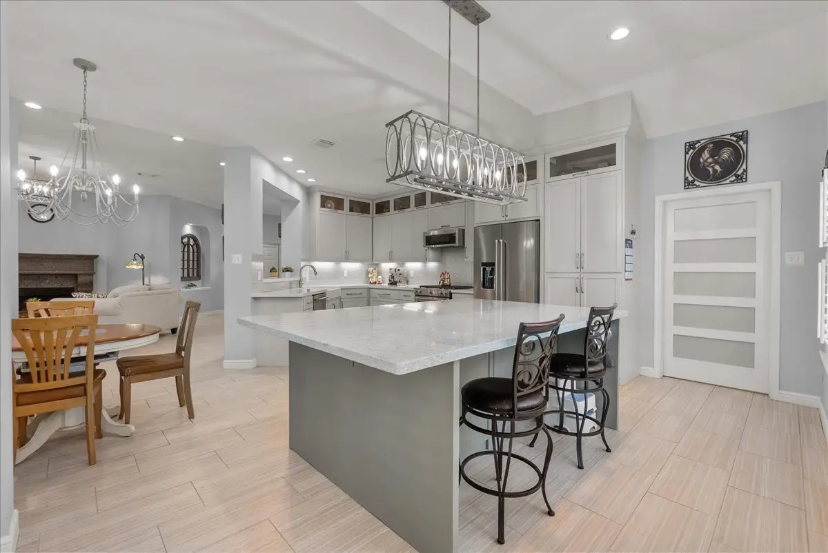 7706 Silver Lure Drive, Humble, TX 77346 - #1