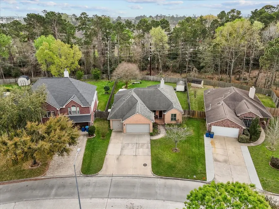 7706 Silver Lure Drive, Humble, TX 77346 - #2