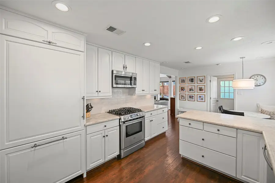 12427 Carriage Hill Drive, Houston, TX 77077 - Image #3