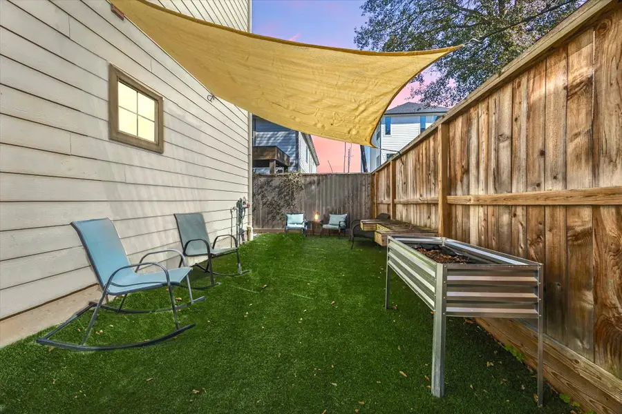 5111 Inker Street #C, Houston, TX 77007 - #2