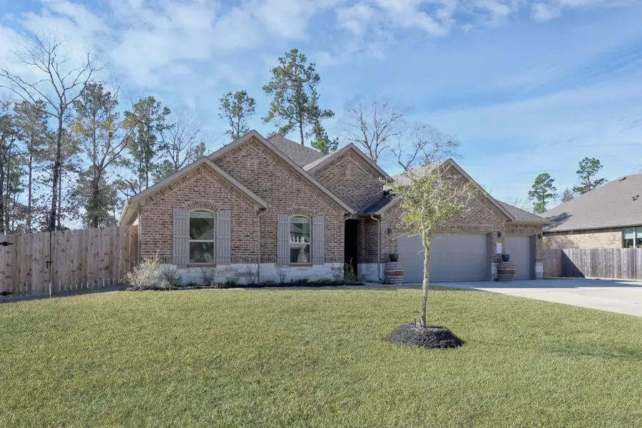 113 Luther Dean Lane, New Waverly, TX 77358 - Image #2