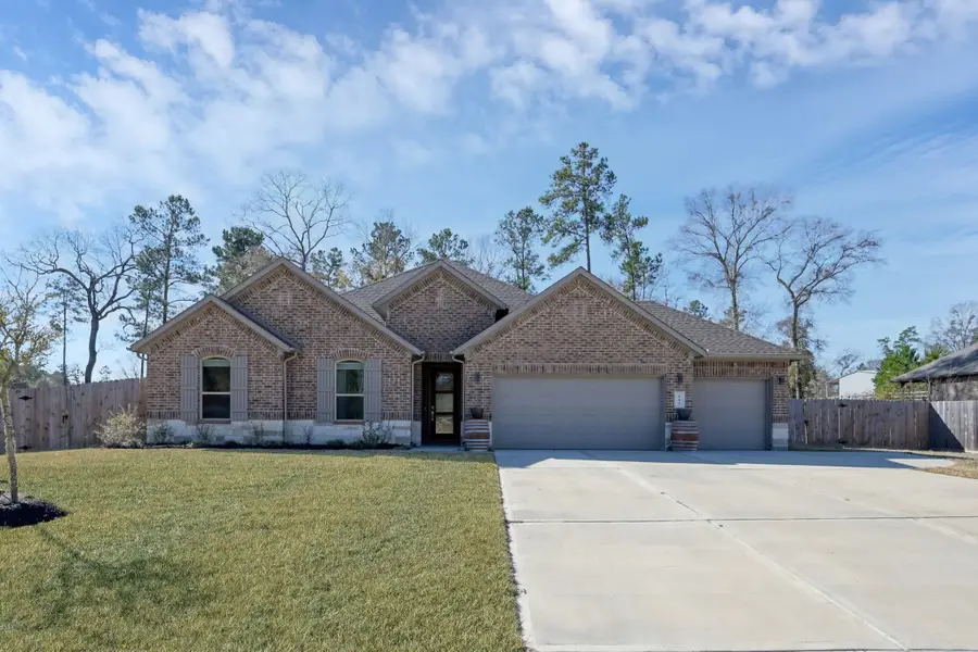 113 Luther Dean Lane, New Waverly, TX 77358 - Image #3