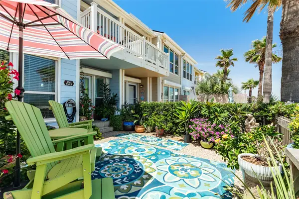 8302 Seawall Boulevard #5, Galveston, TX 77554