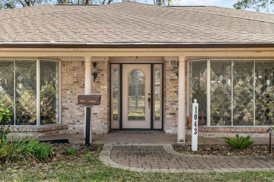 1043 Martin Street, Houston, TX 77018 - #3