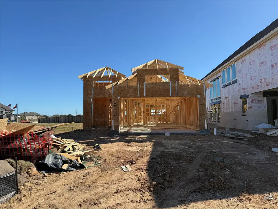 310 Shining Succulent Drive, Richmond, TX 77406 - Image #3