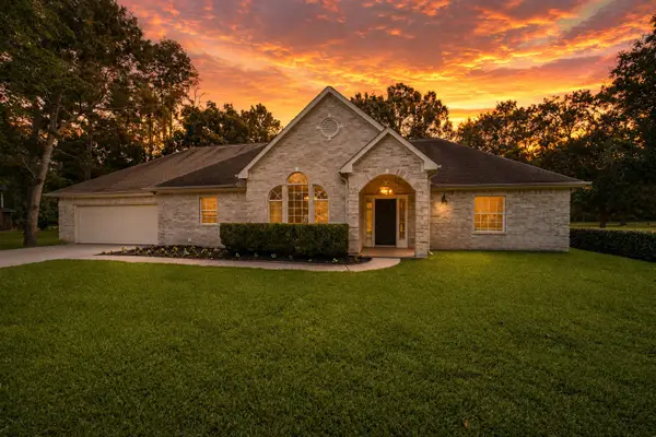 27322 Afton Way, Huffman, TX 77336