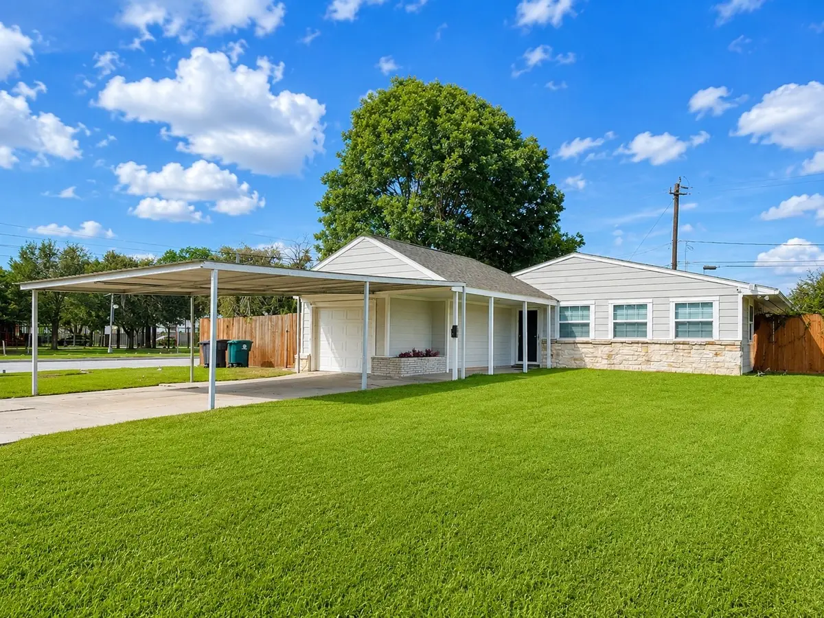 5103 Stuyvesant Lane, Houston, TX 77021 - #1