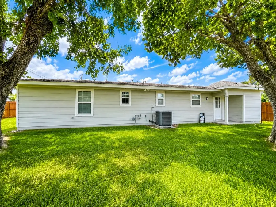 5103 Stuyvesant Lane, Houston, TX 77021 - #2