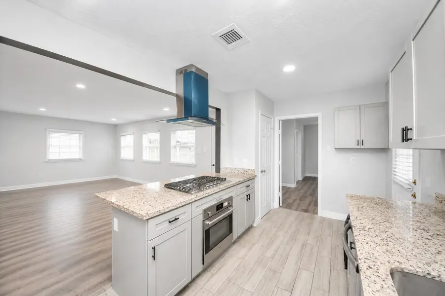 5103 Stuyvesant Lane, Houston, TX 77021 - #3