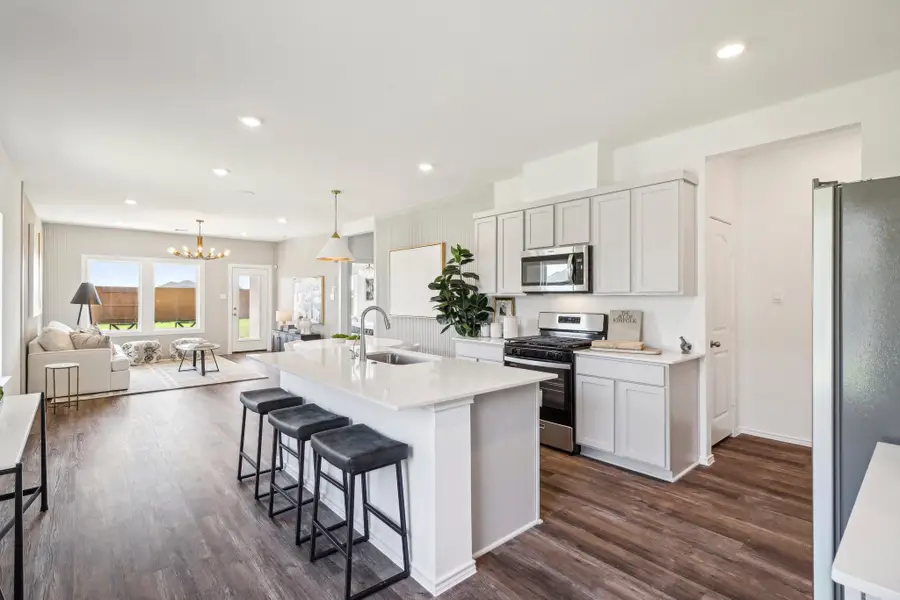 21722 Cappuccino Gardens Drive, Tomball, TX 77377 - #2