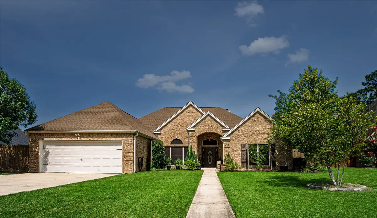296 Hannah Lane, Lumberton, TX 77657 - #1
