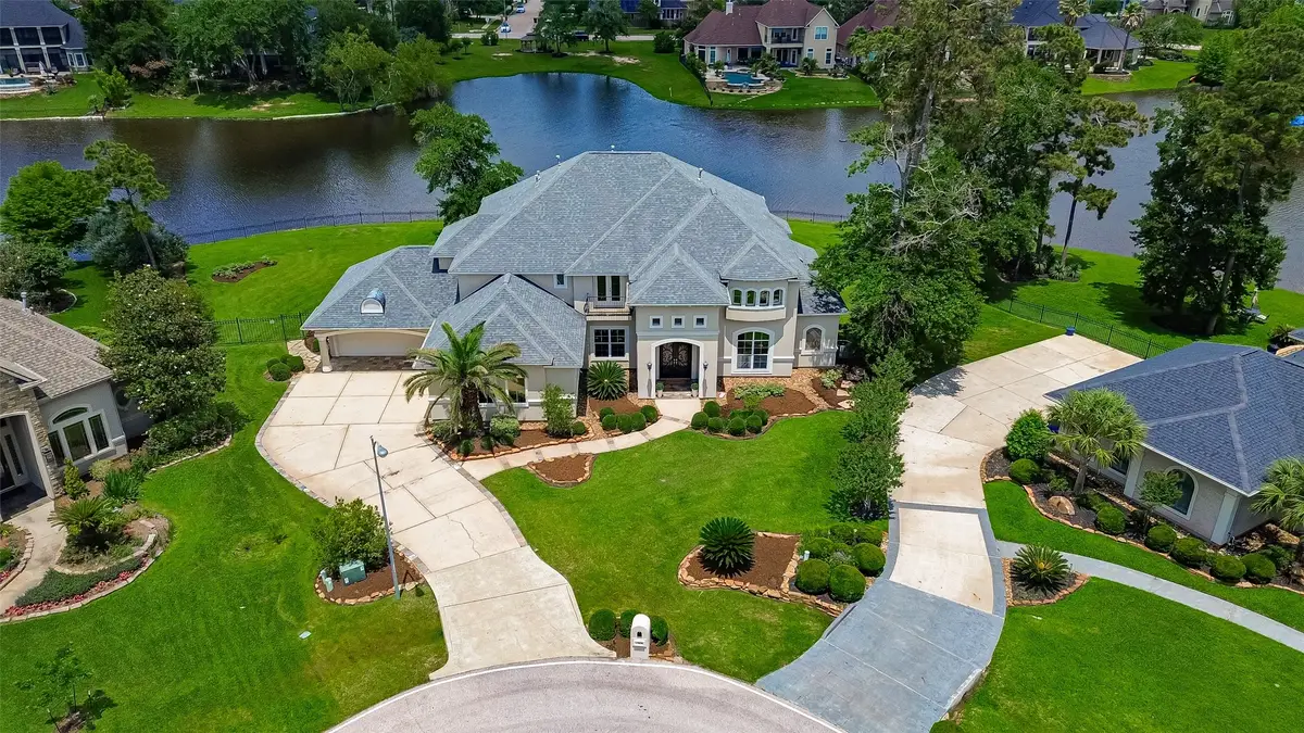 25626 Windy Isle Court, Spring, TX 77389 - #1
