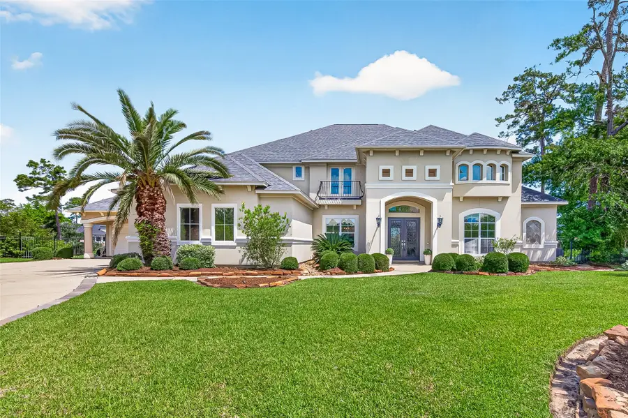 25626 Windy Isle Court, Spring, TX 77389 - #2