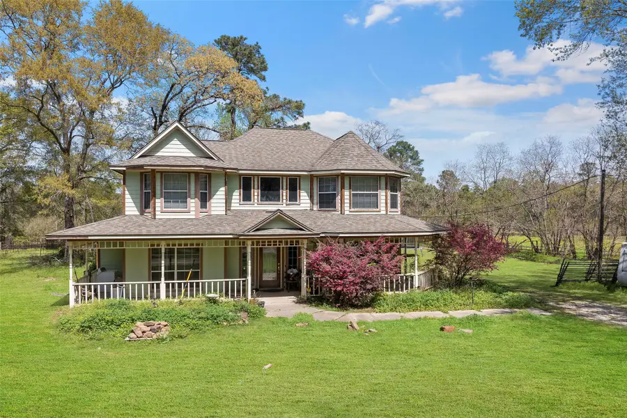 30828 Dobbin Huffsmith Road, Magnolia, TX 77354 - Image #2