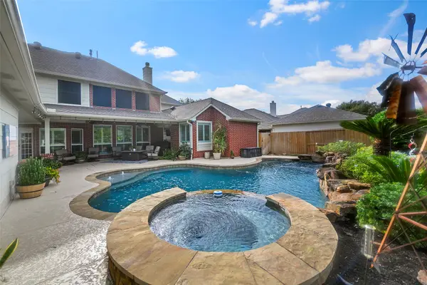8711 Dallam Court, Houston, TX 77064