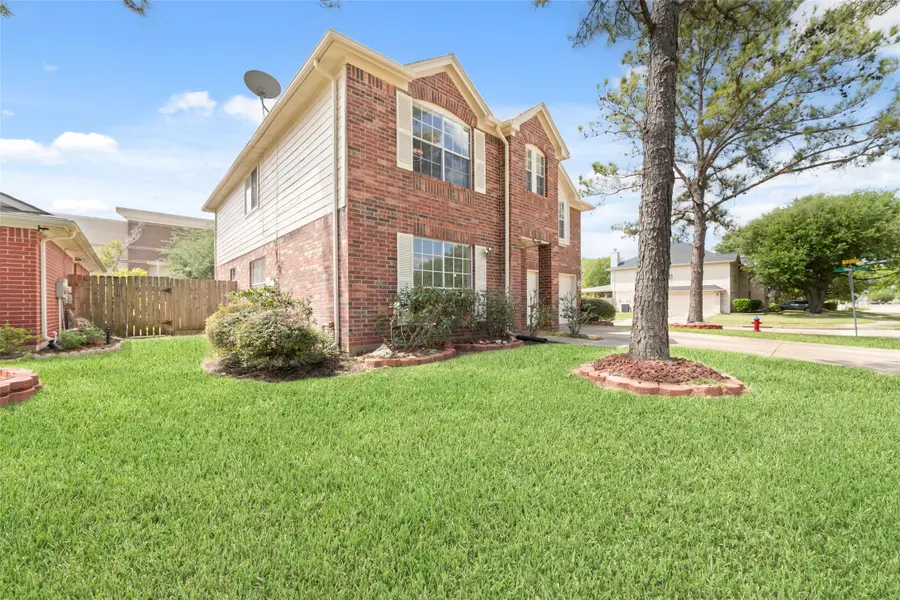 14431 Parkesgate Drive, Houston, TX 77083 - #3