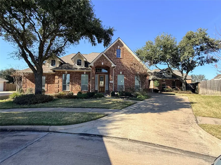 8510 Forest Arbor Court, Houston, TX 77095 - Image #2
