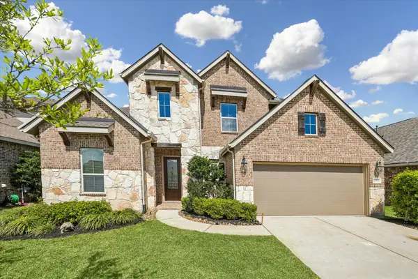 22302 Wenbury Drive, Tomball, TX 77375