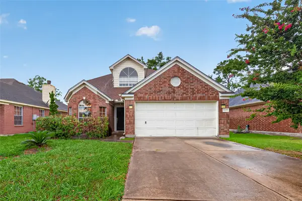 2446 Kenbridge Drive, Houston, TX 77067