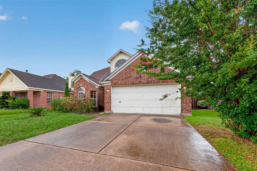 2446 Kenbridge Drive, Houston, TX 77067 - #3